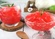 Manisan Kolang-Kaling: Manisnya Tradisi yang Tak Pernah Pudar