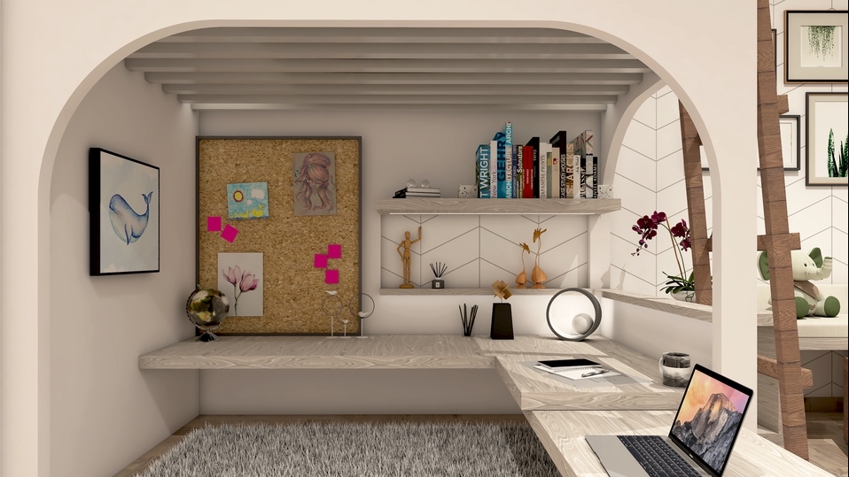 trend Jasa Desain Interior Virtual
