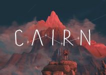 Cairn: Menaklukkan Puncak Virtual yang Menegangkan di Steam Cairn: Menaklukkan Puncak Virtual yang Menegangkan di Steam