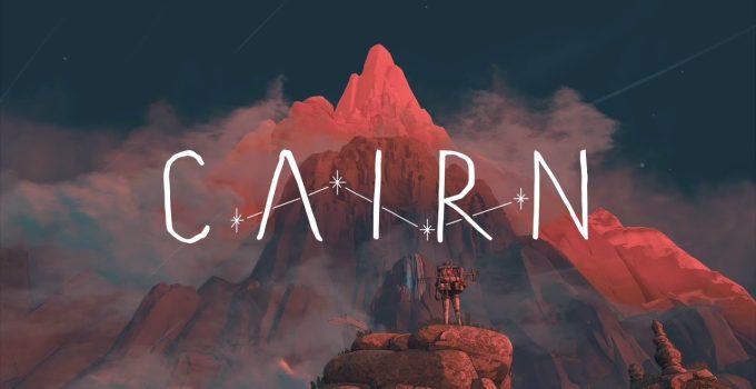 Cairn: Menaklukkan Puncak Virtual yang Menegangkan di Steam