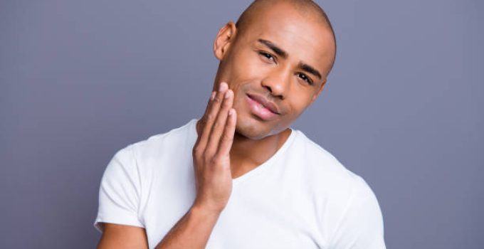 Clean Shave, Gaya Rambut Praktis yang Cocok untuk Semua Usia