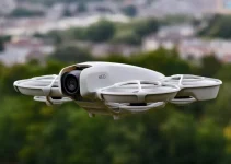 DJI NEO 2: Drone Canggih yang Membawa Kreativitas Anda ke Langit DJI NEO 2: Drone Canggih yang Membawa Kreativitas Anda ke Langit