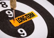 Investasi Jangka Panjang: Kunci Membangun Kekayaan Tanpa Stres Investasi Jangka Panjang: Kunci Membangun Kekayaan Tanpa Stres