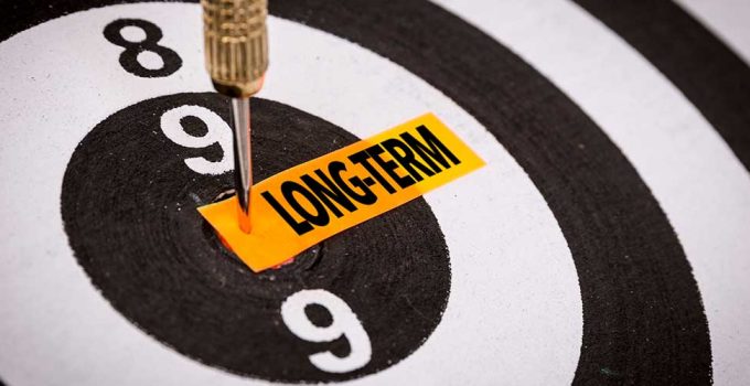 Investasi Jangka Panjang: Kunci Membangun Kekayaan Tanpa Stres