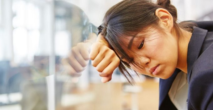 Kelelahan Fisik: Mengapa Tubuh Terasa Lelah Meski Istirahat Cukup 2026?