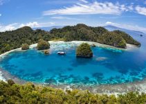 Kepulauan Alor: Surga Tersembunyi di Ujung Timur Indonesia