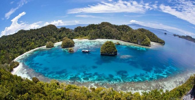 Kepulauan Alor: Surga Tersembunyi di Ujung Timur Indonesia