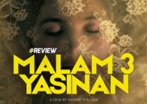 Malam 3 Yasinan: Horor Psikologis yang Membawa Tradisi Jadi Teror