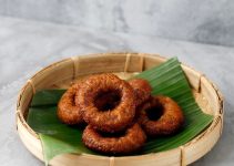 Kue Cincin Gula: Manisnya Kenangan yang Membuat Hati Bergetar