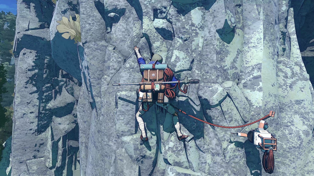 Tantangan dan Kenikmatan Sulit Namun Memuaskan