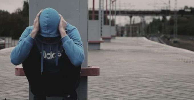 Vestiphobia: Ketakutan Terhadap Pakaian yang Jarang Diketahui