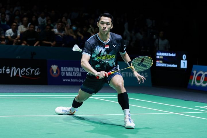 Jonatan Christie