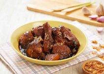 Resep Semur Ayam: Kehangatan Rumah yang Terasa di Setiap Suapan