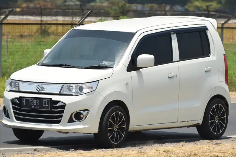 design Suzuki Karimun