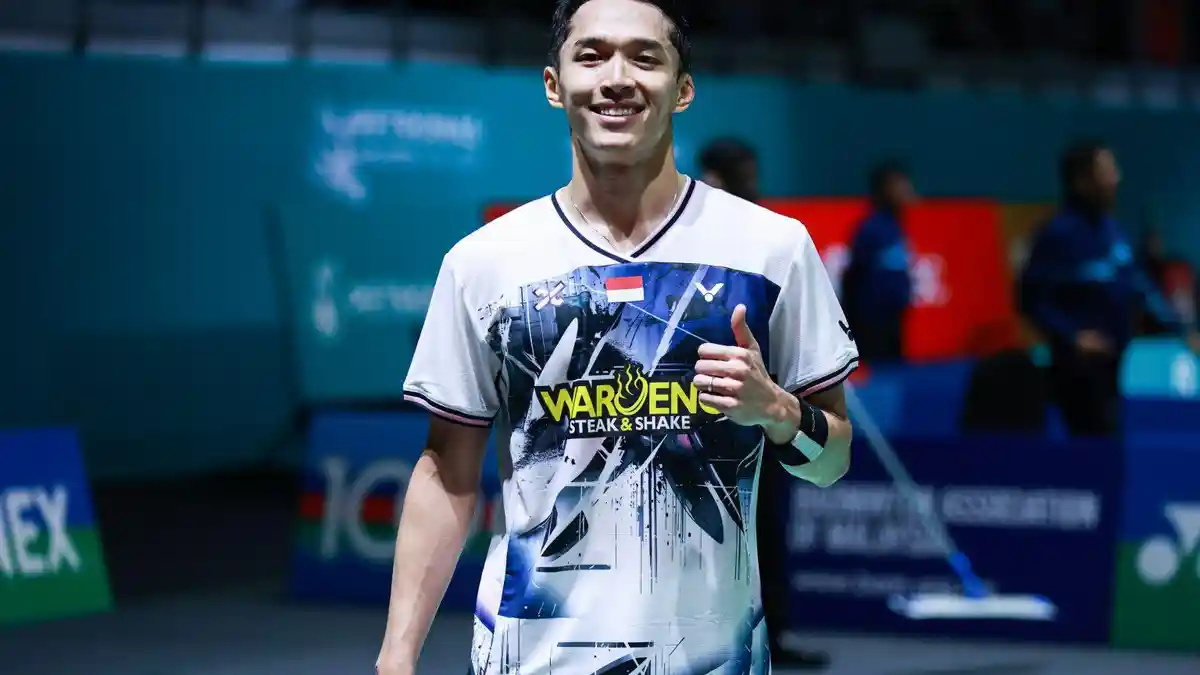 Jonatan Christie