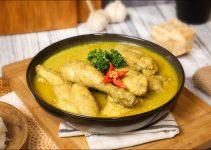 Opor Ayam Gurih: Hangatnya Cinta dalam Seporsi Kuah yang Menyentuh Opor Ayam Gurih: Hangatnya Cinta dalam Seporsi Kuah yang Menyentuh