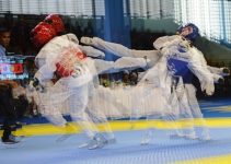 Taekwondo: Seni Bela Diri yang Mengubah Tubuh dan Jiwa