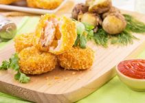 Resep Nugget Udang: Camilan Gurih Rumahan yang Bikin Ketagihan