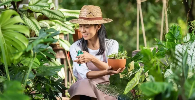 Eco Lifestyle: Jalan Sederhana yang Mengubah Cara Kita Mencintai Bumi