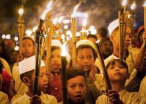 Budaya Ramadhan Nusantara: Merayakan dengan Budaya Lokal Budaya Ramadhan Nusantara: Merayakan dengan Budaya Lokal