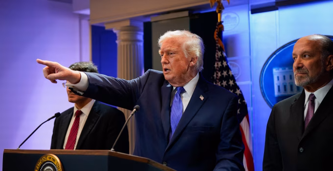 World News: Denyut Informasi Global yang Menggerakkan Dunia Setiap Detik