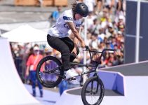 Freestyle BMX: Aksi Ekstrem dan Risiko Nyata