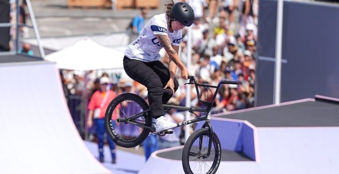 Freestyle BMX: Aksi Ekstrem dan Risiko Nyata