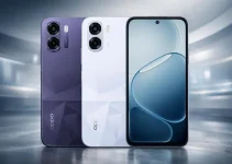 Oppo K14x Resmi: Hadir dengan Gaya dan Performa yang Memikat Hati Oppo K14x Resmi: Hadir dengan Gaya dan Performa yang Memikat Hati