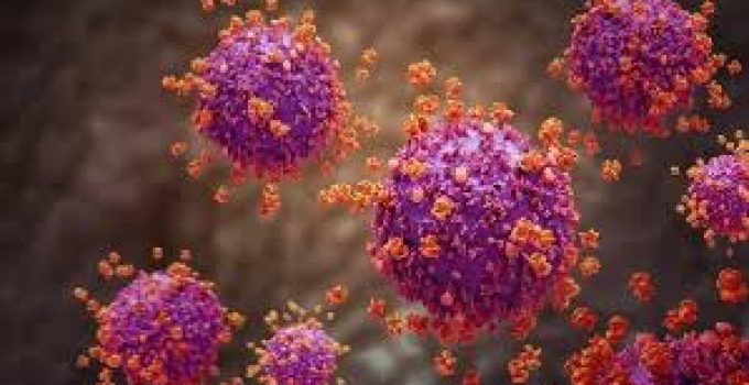 Superflu: Ketika Flu Biasa Berubah Jadi Ancaman Serius Superflu: Ketika Flu Biasa Berubah Jadi Ancaman Serius