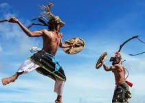 Tari Caci: Keberanian dan Tradisi Perang dari Manggarai Tari Caci: Keberanian dan Tradisi Perang dari Manggarai