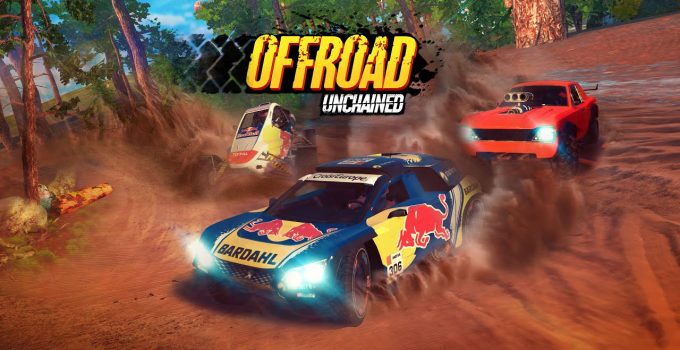 Game Offroad Racing: Sensasi Liar Menaklukkan Alam Tanpa Batas
