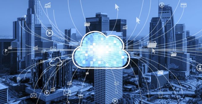 Teknologi Cloud: Revolusi Sunyi yang Mengubah Cara Kita Bekerja, Menyimpan, dan Bermimpi