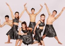 Tarian Budaya Modern: Memahami Gerak yang Menghidupkan Identitas dan Kreativitas