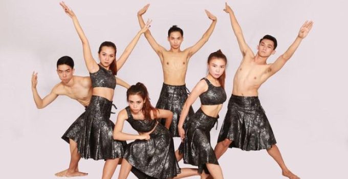 Tarian Budaya Modern: Memahami Gerak yang Menghidupkan Identitas dan Kreativitas