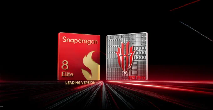 Snapdragon 8 Elite: Menembus Batas Performa Smartphone Masa Kini