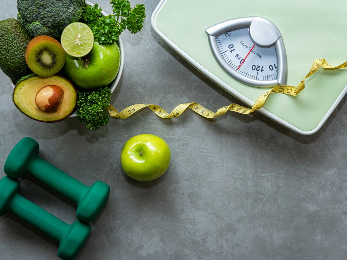 Diet Ekstrem