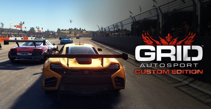 Serunya GRID Autosport Mobile: Sensasi Balap Konsol di Genggaman
