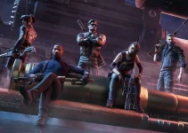 Hitman Sniper: Dunia Tembakan yang Penuh Tantangan