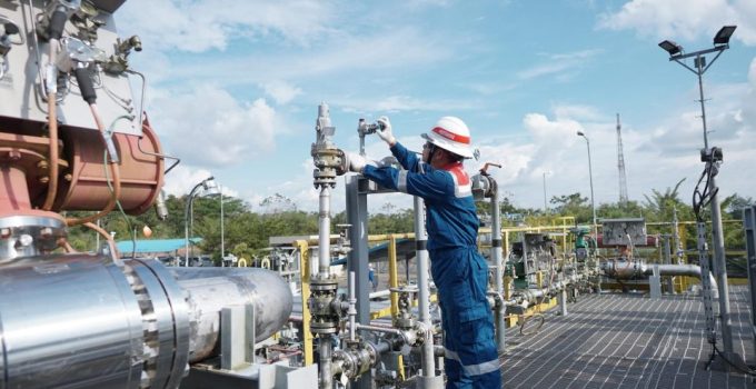 Pertamina Temukan Sumur Minyak: Harapan Baru untuk Energi Nasional