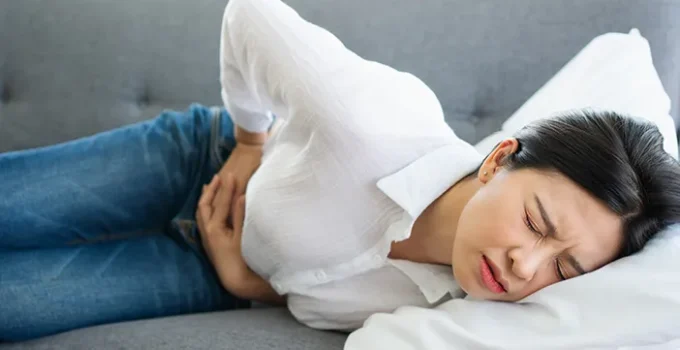 Mengenal Komplikasi Lambung dan Penyebab Utamanya