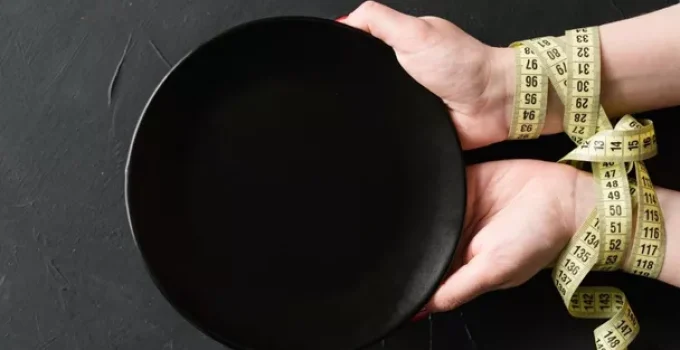 Tips Menjalani Diet Ekstrem Tanpa Merusak Tubuh