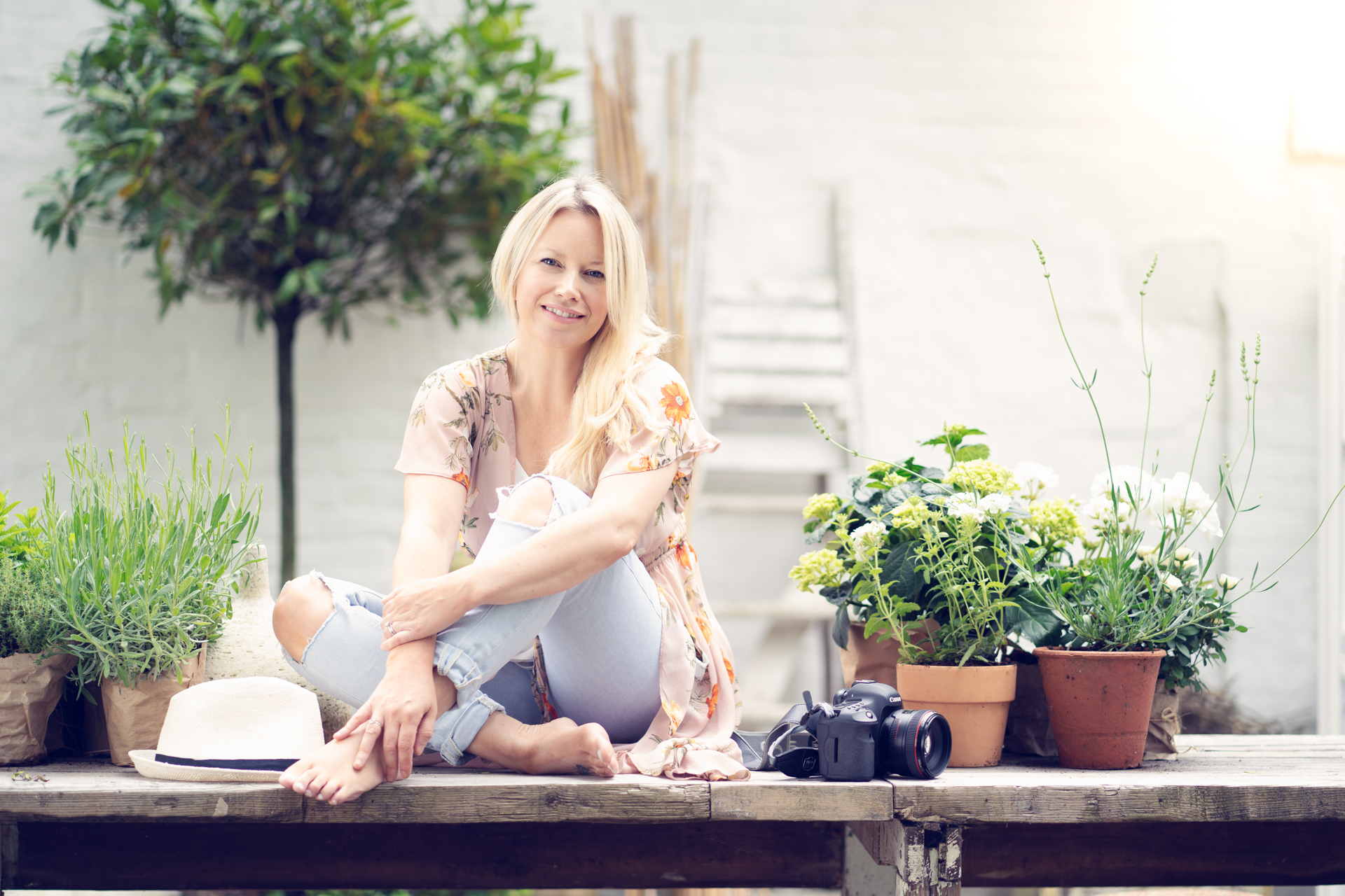 Menentukan Narasi Visual personal branding photography Sebelum Memegang Kamera