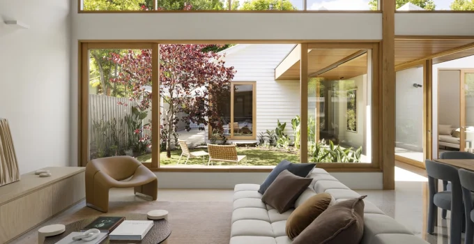 Minimalisme Japandi: Estetika Tenang Penuh Makna