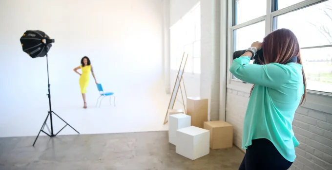 Tips Personal Branding Photography untuk Citra Profesional 2026