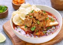 Soto Tauto Sensasi Hangat dan Kaya Rasa Menyelami Dunia 