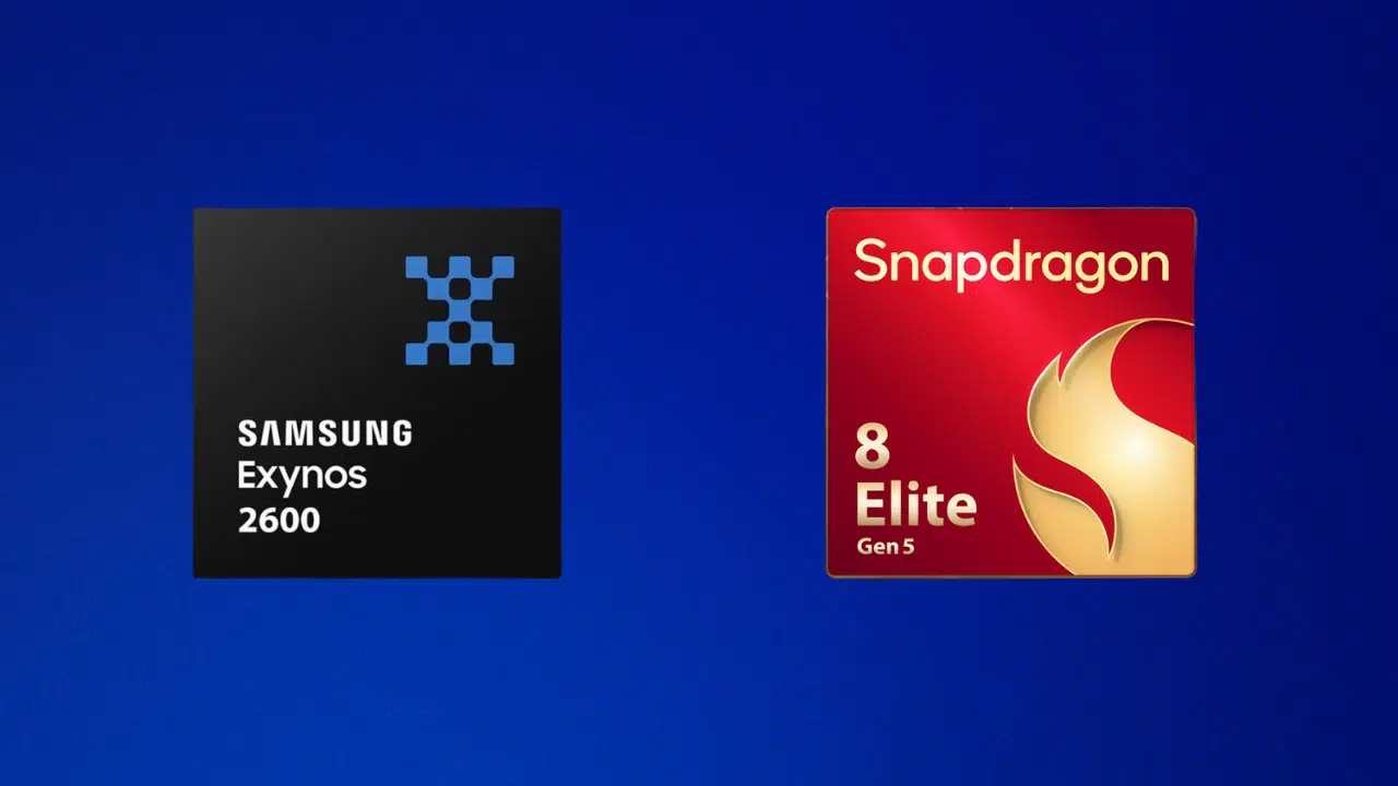 Snapdragon 8 Elite