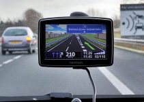 Sistem Navigasi GPS Menjelajahi Dunia Tanpa Batas