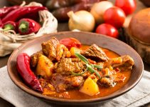 Makanan Hungaria Menyelami Kelezatan yang Menggoda Lidah