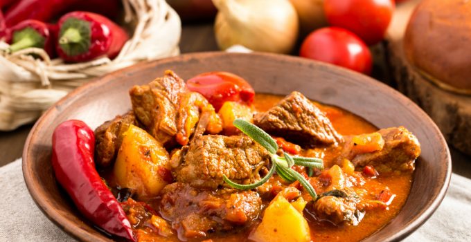 Makanan Hungaria Menyelami Kelezatan yang Menggoda Lidah