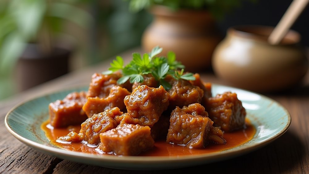 Makanan Hungaria